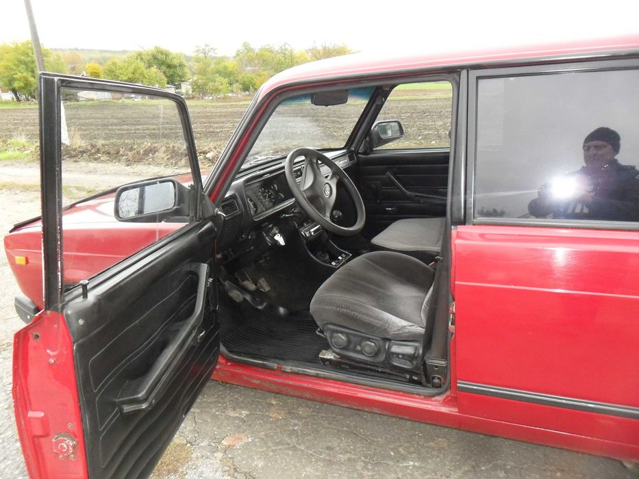 ВАЗ в гарному стані