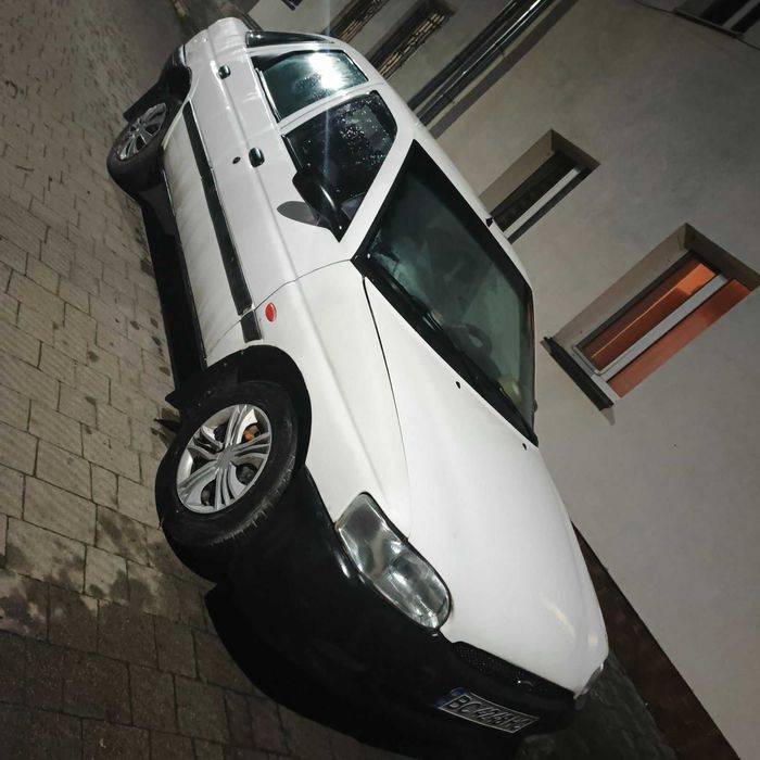 FORD ESCORT 1997 року продаж обмін