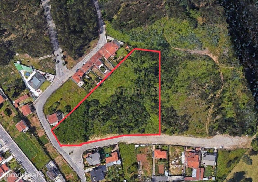 Terreno 14.275m2 - Vila Maior