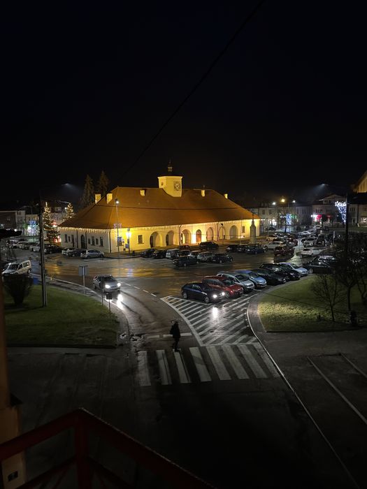 Mieszkanie do wynajecia Rynek Staszów juz dostepne