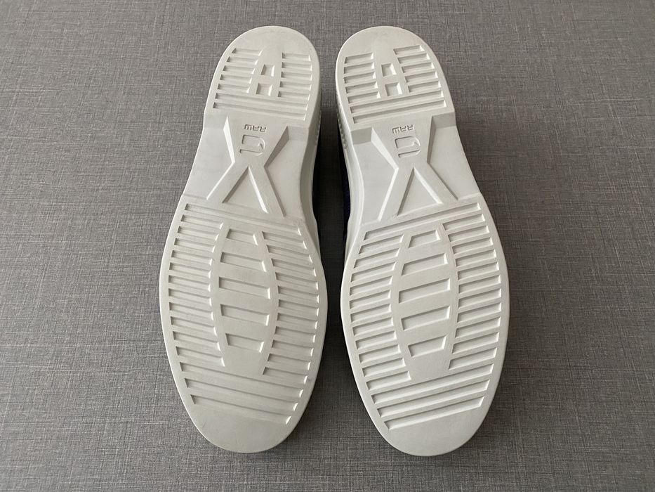 Сліпони кеди кросівки мокасини G-Star Raw