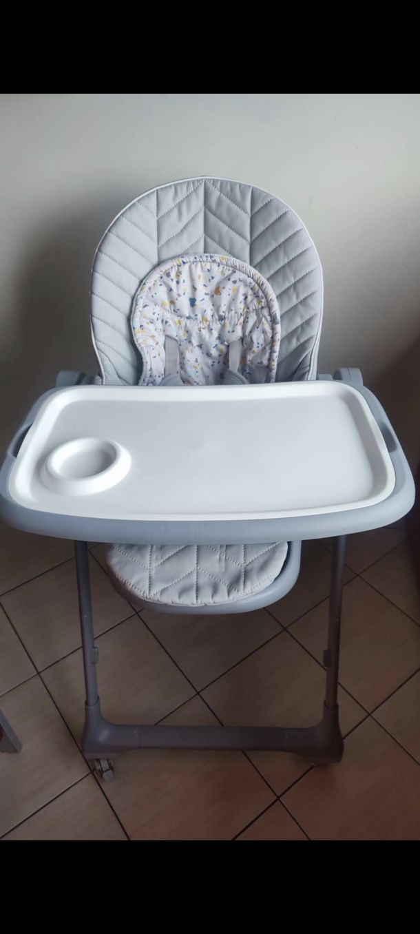 Krzesełko Kinderkraft LASTREE