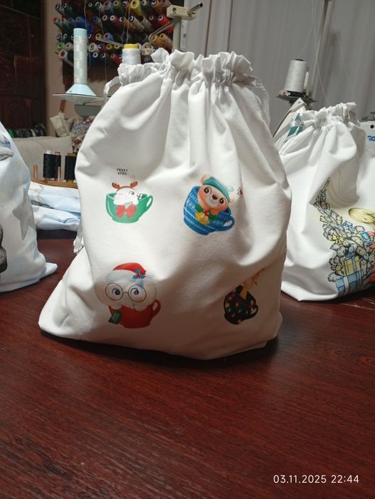 Подарункові новорічній