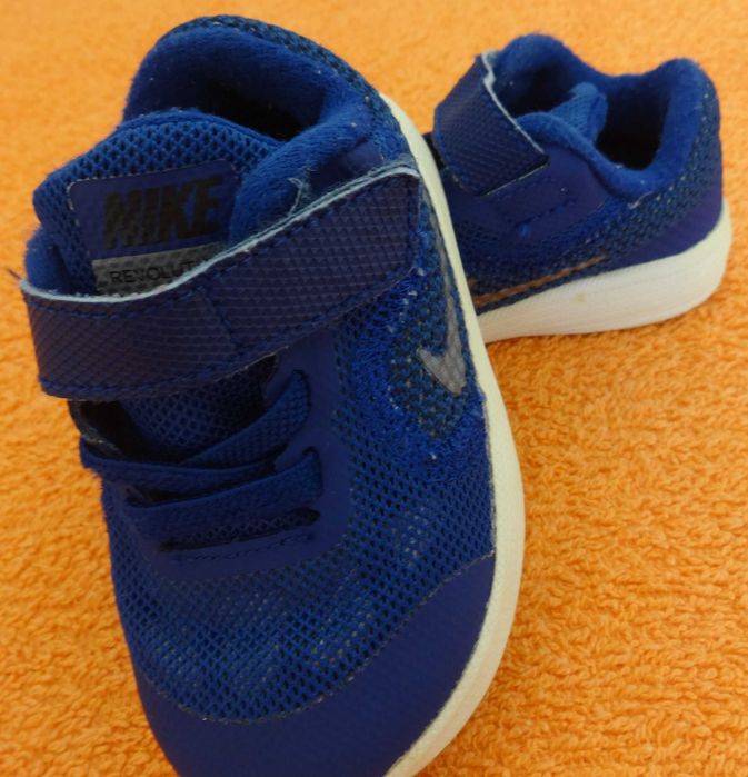 Sapatilhas / Ténis Nike Tamanho 19.5