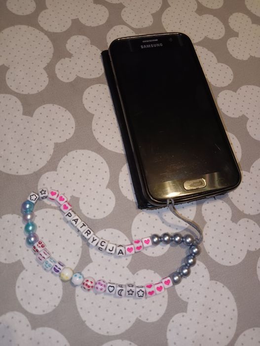 Zawieszki do telefonu handmade