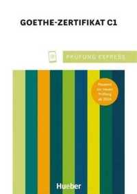 Prufung Express Goethe - Zertifikat C1 - Johannes Gerbes, Christine K