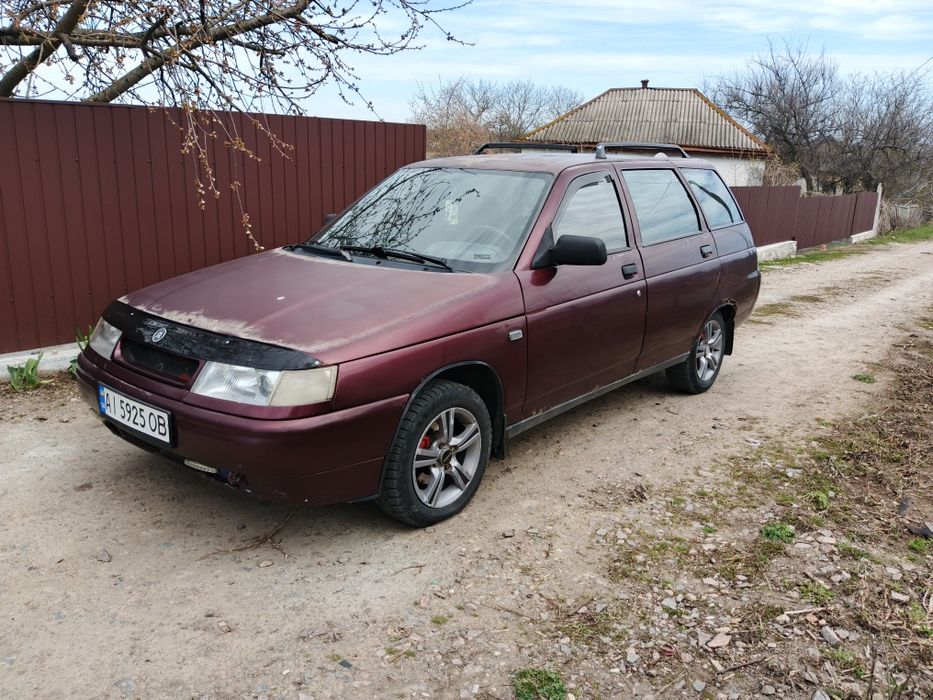 Продам ВАЗ 2111.