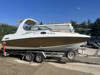 EUROCROWN 212 CCR 2020 год