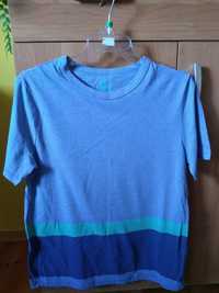 Koszulka t-shirt H&M r. 158-164