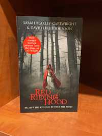 Red Riding Hood- Sarah Blakley Cartwright, David Leslie Johnson /ang/