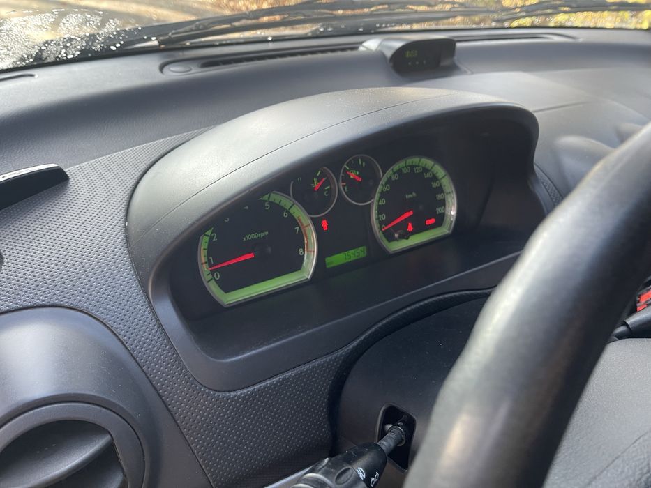 Продам Chevrolet Aveo Avtomat автомат