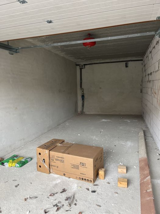 Здам гараж в оренду