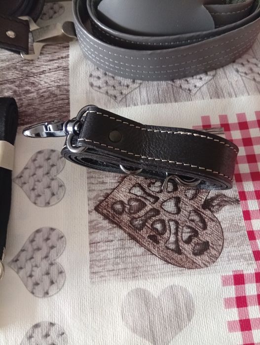 Alças malas de senhora novas 3€ unidade