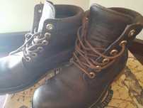 Botas n37 usadas 1x