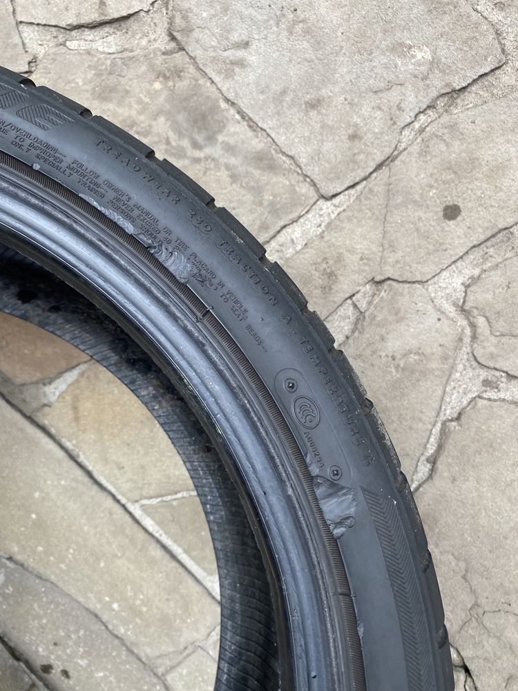 Резина R18 225/40/R18 Bridgestone