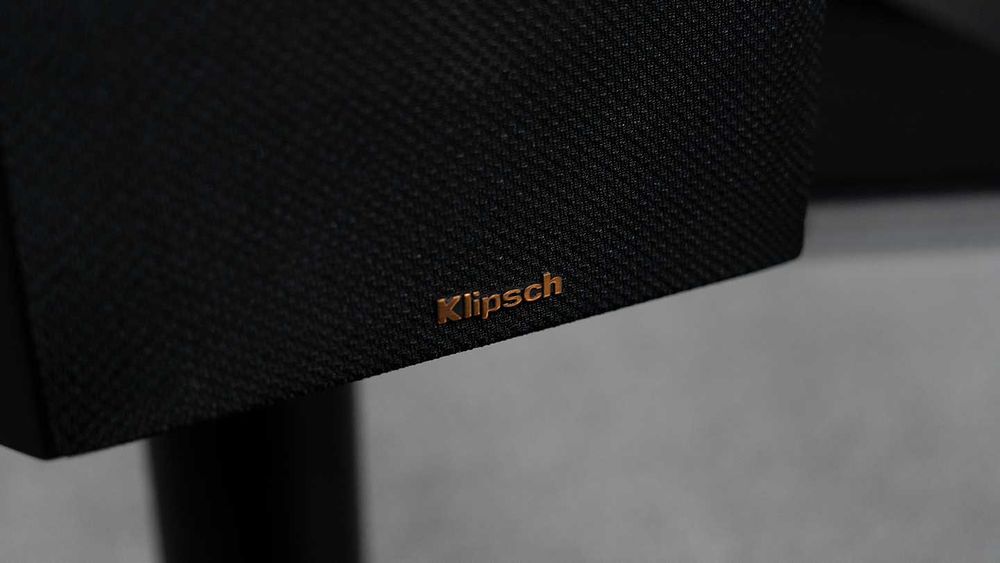 OUTLET! Kolumny Klipsch RP-600M II - Najtaniej w sieci, cena za parę!