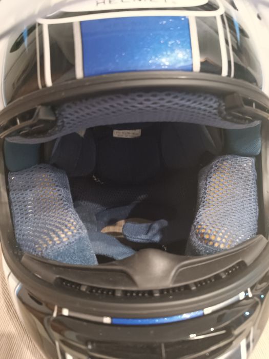 Capacete Arai Viper GT