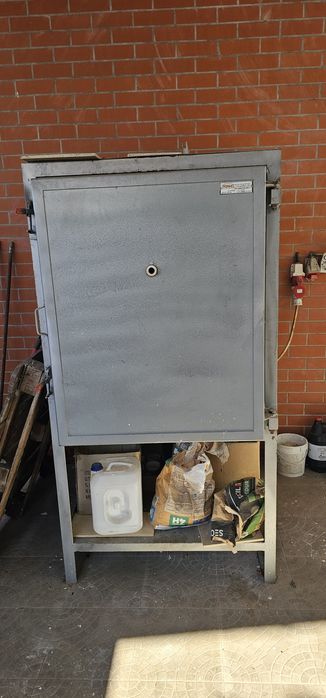 Forno de ceramica 45x60x65 1300°