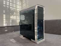 Ігровий ПК(компʼютер) | 1050ti, i3-8100,8GB