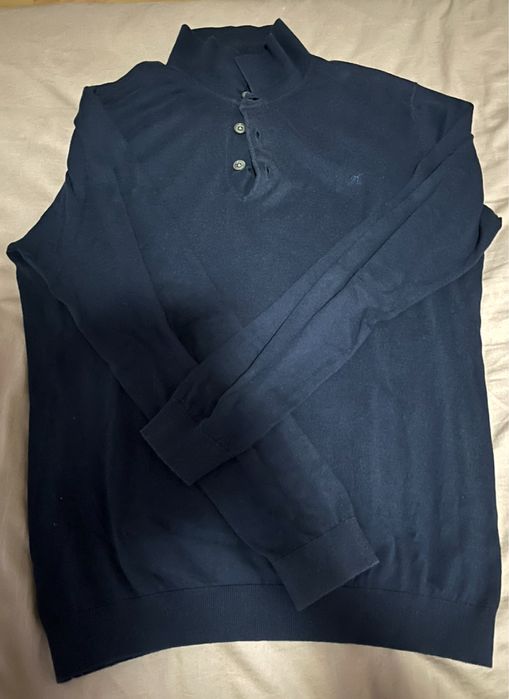 Vendo Polo Sacoor. ( Não Baixa de Preço ).