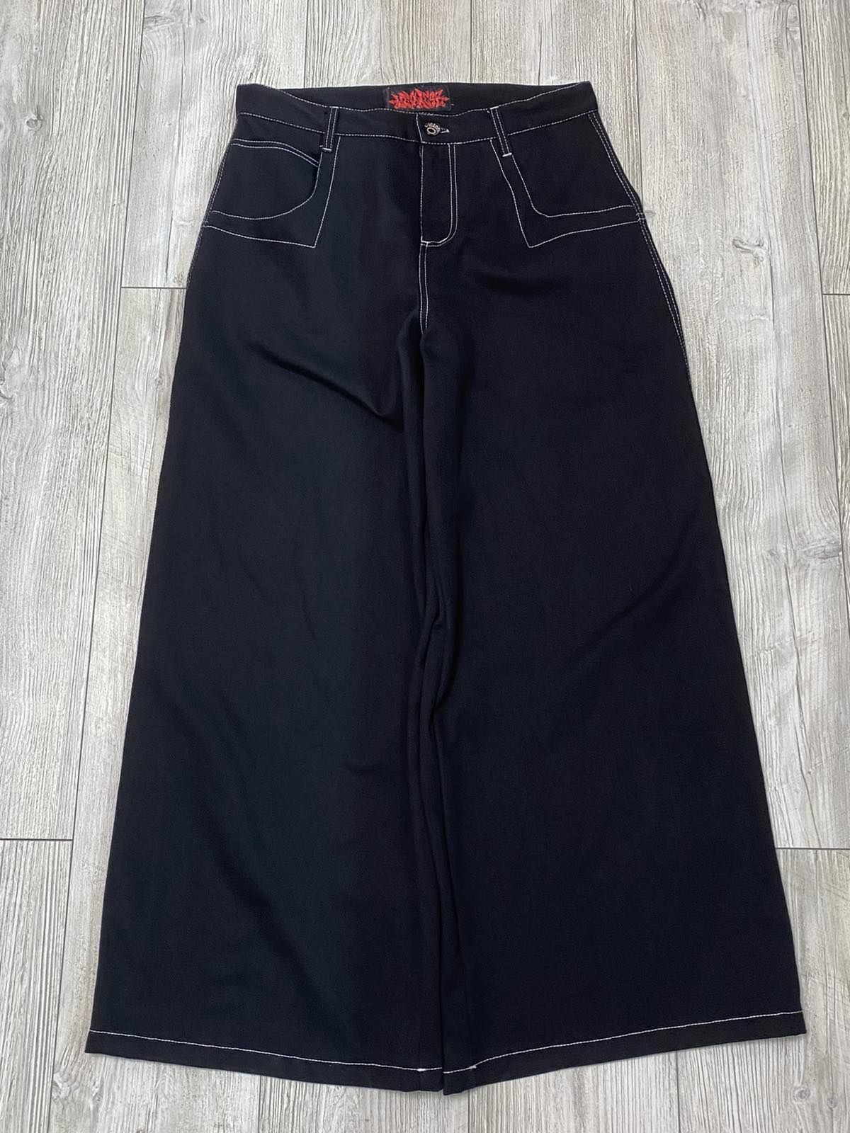 Продам wexwear джинсы jnco y2k sk8