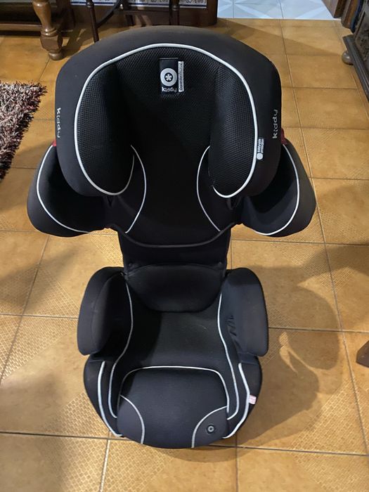 Cadeira Auto Kriddly