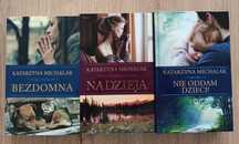 Katarzyna Michalak - Trylogia Z Życia Wzięte