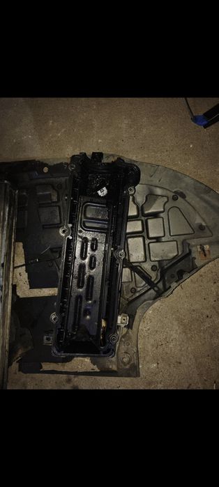 E36 compact 318 Tds