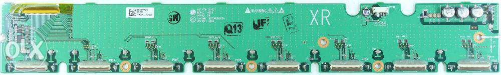 Buffer para plasma