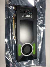 NVIDIA Quadro P4000 8GB M6000 12 гб CUDA CAD SolidWorks