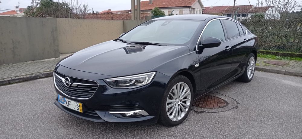 Opel Insignia 1.6 CDTI 2019