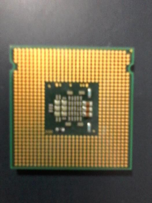 Processador Pentium Dual Core E2180 - 2Ghz/1Mb/800Mhz Skt775 OK