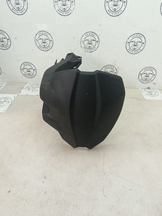 Guarda Lamas Ducati Multistrada