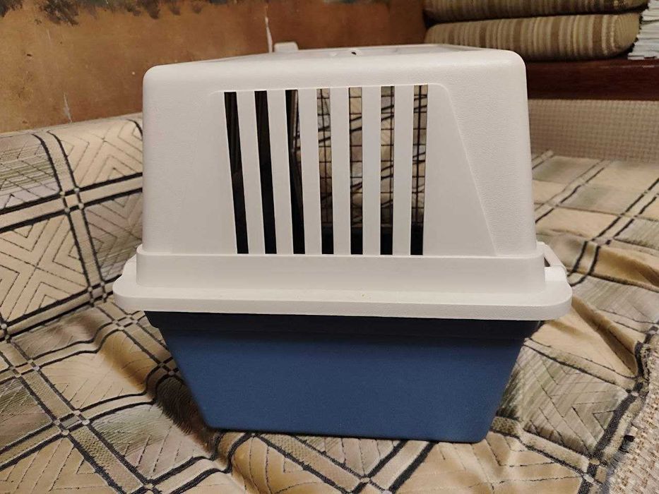 Переноска для кота