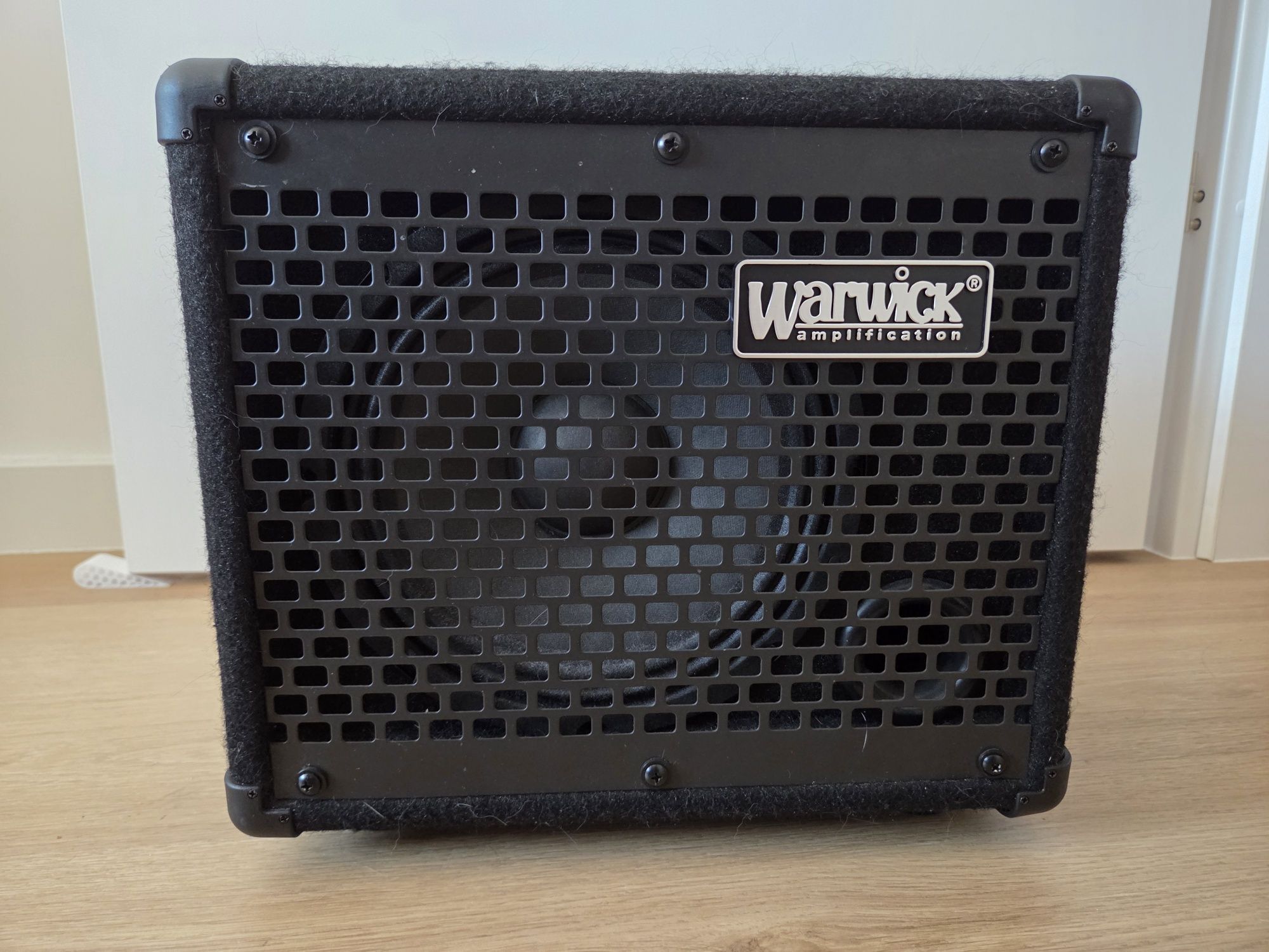 Combo basowe Warwick BC10