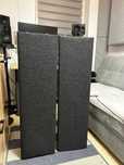 Bass Trap Rockwool 20cm – Dużo kolorów, Super Akustyka!