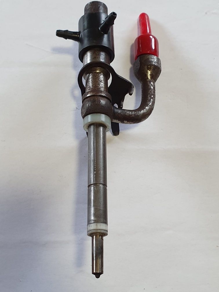 Injector Ford Transit 2.5d Praticamente Novo (Original)