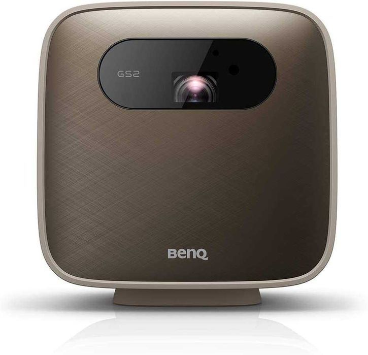 Mini Projektor BenQ GS2 przenośny USB-C HDMI WiFi Bluetooth