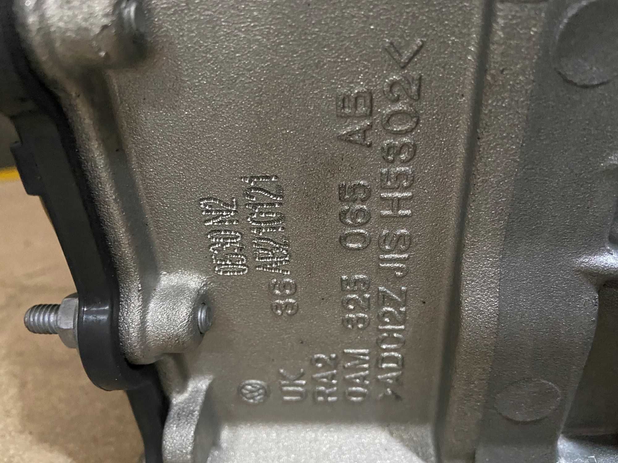 CAIXA AUTOMATICA    NOVA DSG GASOLINA