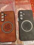 Etui Samsung S25 5G
