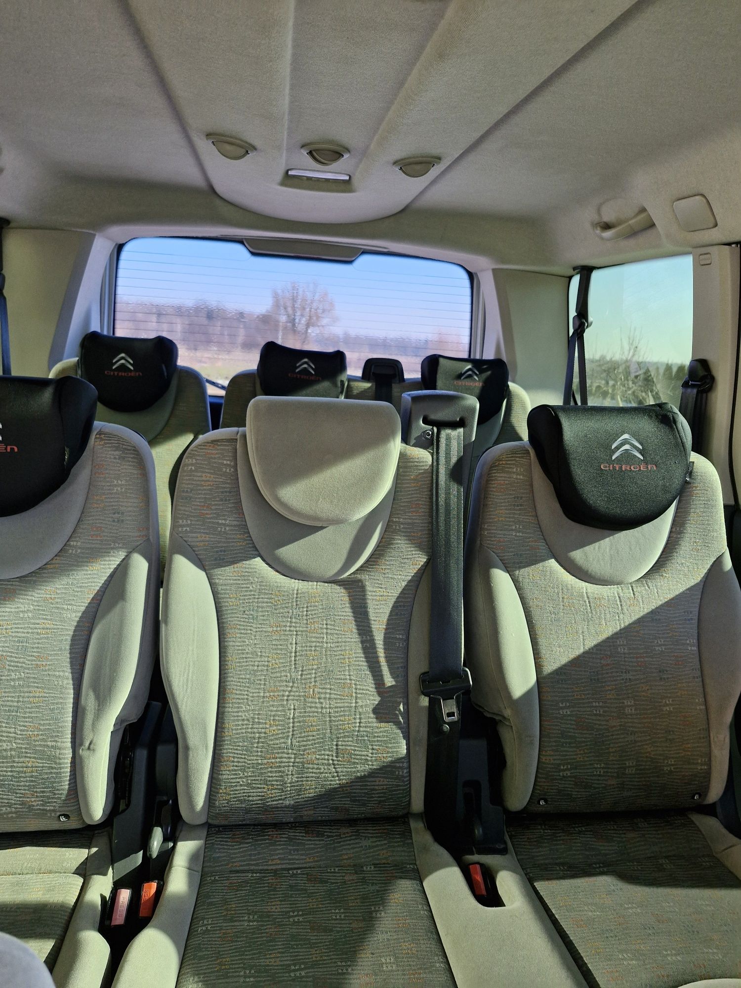 Citroën Jumpy 2.0 hdi 163 km.Jedyny taki !!!