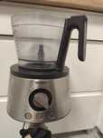 Robot kuchenny wielofunkcyjny Philips HR7778 blender 1300W planetarny