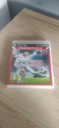 Gra PES 2013 PS3 Play Station  3