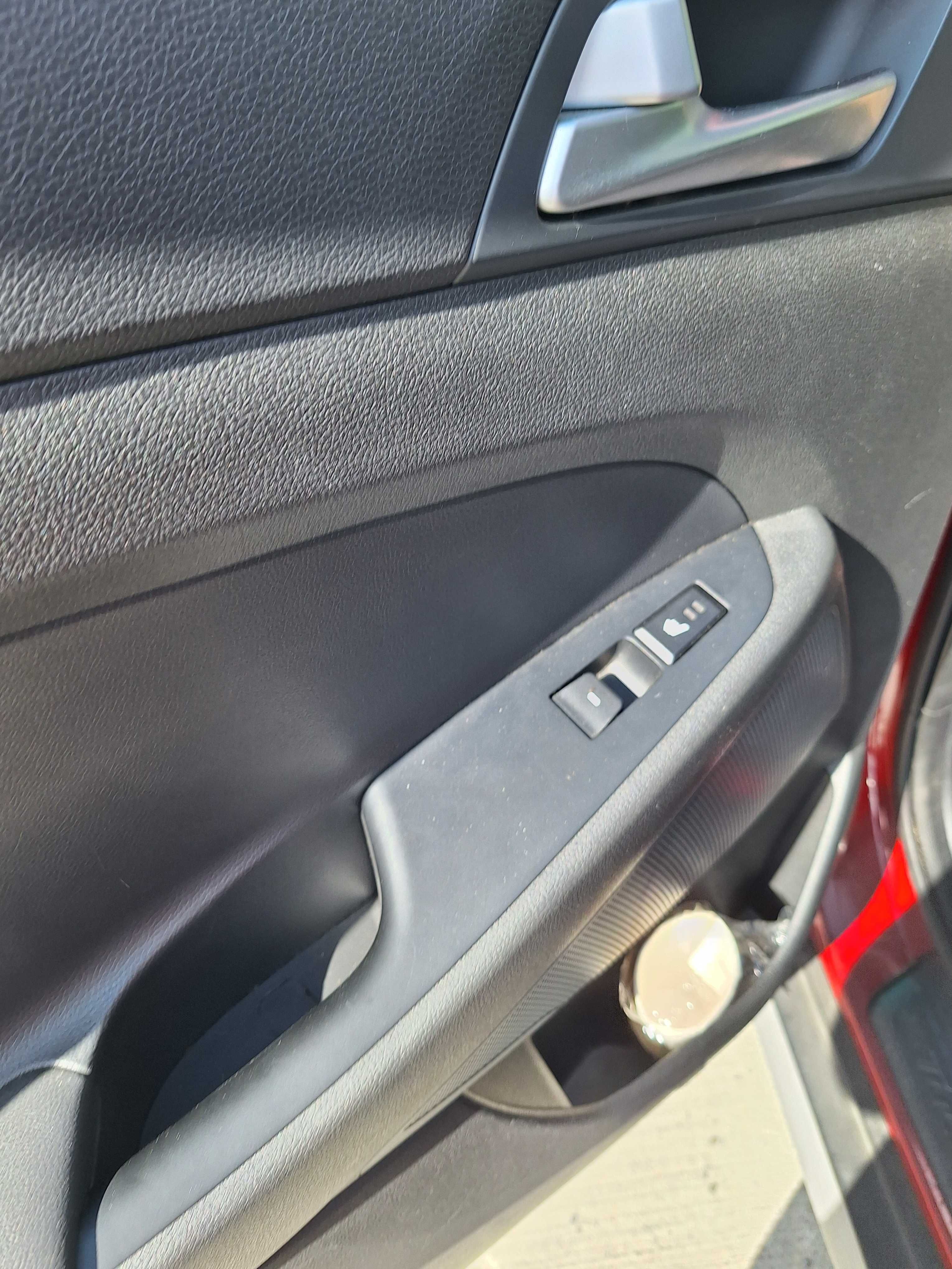 HYUNDAI TUCSON 2.0 CRDI 185/220km 79 tyś. przeb. SALON PL