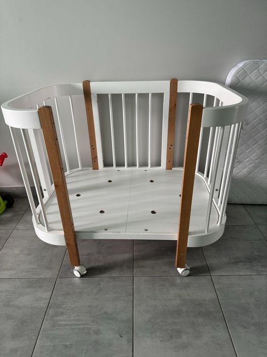 Дитяче ліжко Piccolino від Chicco