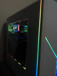 Vendo/troco Pc Gaming - troco por equipamento airsoft completo