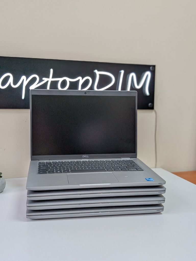 ОПТ. Ноутбук Dell Latitude 5420/i3-1125G4/8/256/14"/FullHD/IPS/стан5+