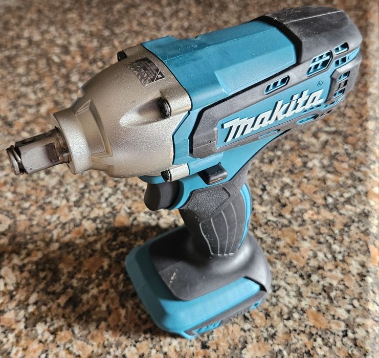 Chave de Impacto Makita DTW190 18V – Em ótimo estado
