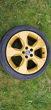 Felgi Ford 5x108 18 cali S-max Galaxy Mondeo