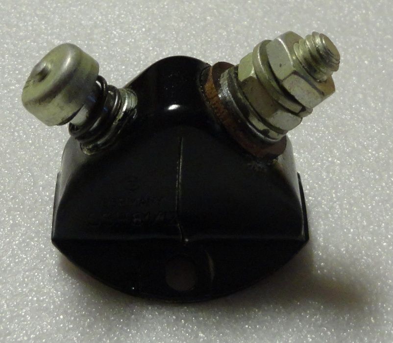 Interruptor Bosch SSH61/1Z para automóveis antigos